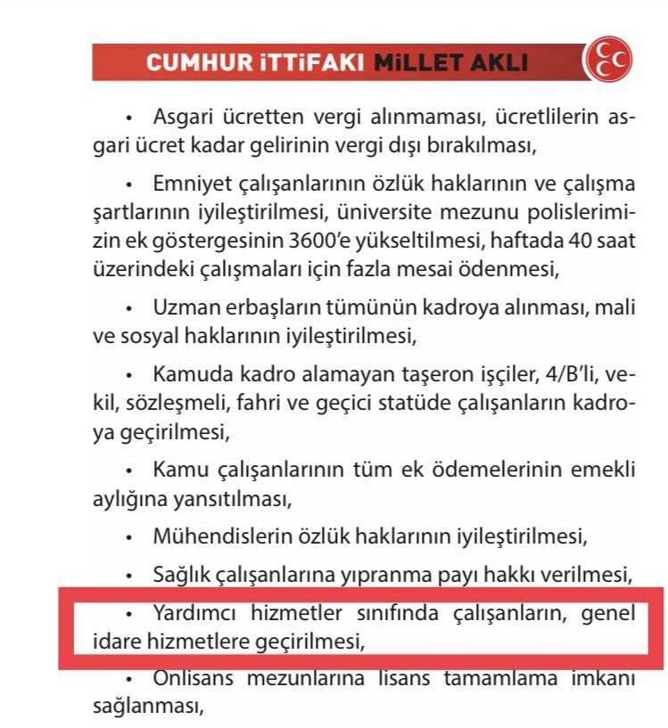 YardHizPlatform's tweet photo. Sayın Vekil;

18 Mart 2018 tarihli şöyle 👇🏻 bir belge var.

Anlayamadık; fark tam olarak nedir? 🤔

#YardımcıHizmetlerSınıfı

@RTErdogan
@dbdevletbahceli
@ErbakanFatih 
@fuatoktay
@mustafaelitas
@yilmaztunc
@NumanKurtulmus
@BY
@leylasahinusta
@yilmaz_ismet58
@yavuzatar
@aselimkoroglu
@mustafaakis
@oktay_saral
@cemilertem
@mehmetucum
@Y_Akdogan
@vedatbilgn
@drsoysal
@farukozcelikgsb
@drhasansert
@Hayati_Yazici
@mkulunk
@mucahitkyilmaz
@belginuygur10
@ikalin1
@hasandogan
@TugrulTurkes 
@mhulkicevizoglu 
@celebimehmeta 
@ifarukaksu
@MKalayci42
@yasaryldrmMHP
@erkanakcay45
@sadirdurmaz
@TamerOsmanaaol1
@buyukataman
@YildizFeti
@KarakayaMevlut
@M_BilalAydin
@nevintaslicay
@MemurSenKonf
@_aliyalcin_
@BuroMemurSen_
@yusufyazgan37
@Kamu_Sen
@OnderKahveci
@TalipGeylan06
@TurkBuroSenGM
@TurkesGuney