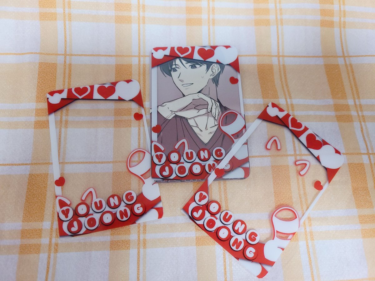 참치랑 tweet media