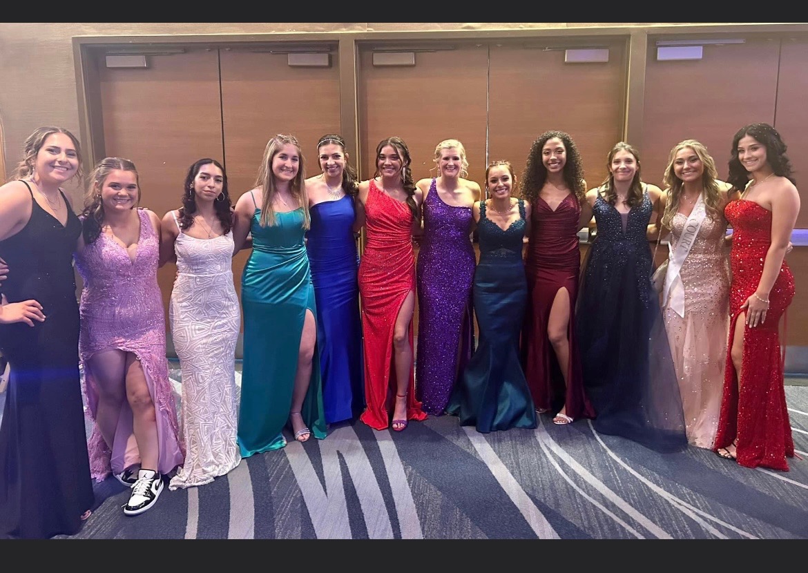 SEHS StormSoftball tweet media