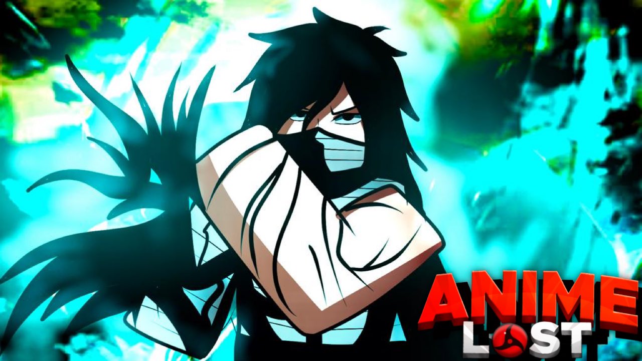 UPDATE 5 ANIME LOST SIMULATOR CODES -  