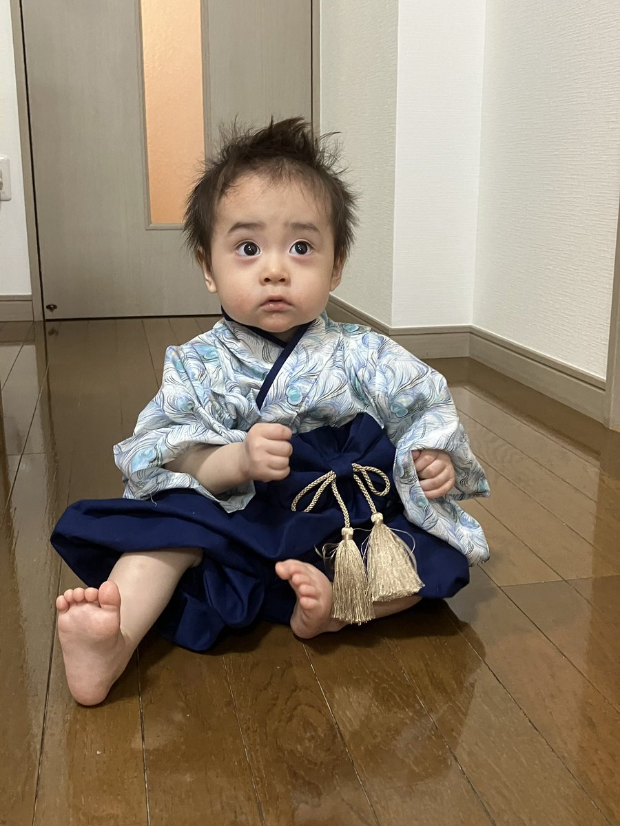 touchiiiii's tweet photo. お誕生日&amp;初節句祝🎊 https://t.co/UFoRqc01eO