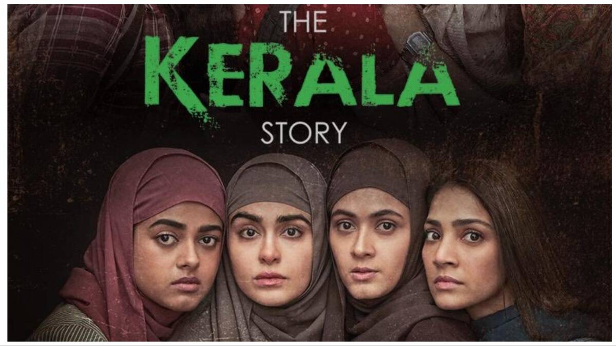 Film #TheKerelaStory exposes the ugly truth of Love Jihad &amp; terrorism

Today <a href="/CMMadhyaPradesh/">Chief Minister, MP</a> declares Kerala Story tax free in the state. 

To understand the reality &amp; take lessons at the right time,  we request to Hon. <a href="/PMOIndia/">PMO India</a> to make this film tax free in all states of India