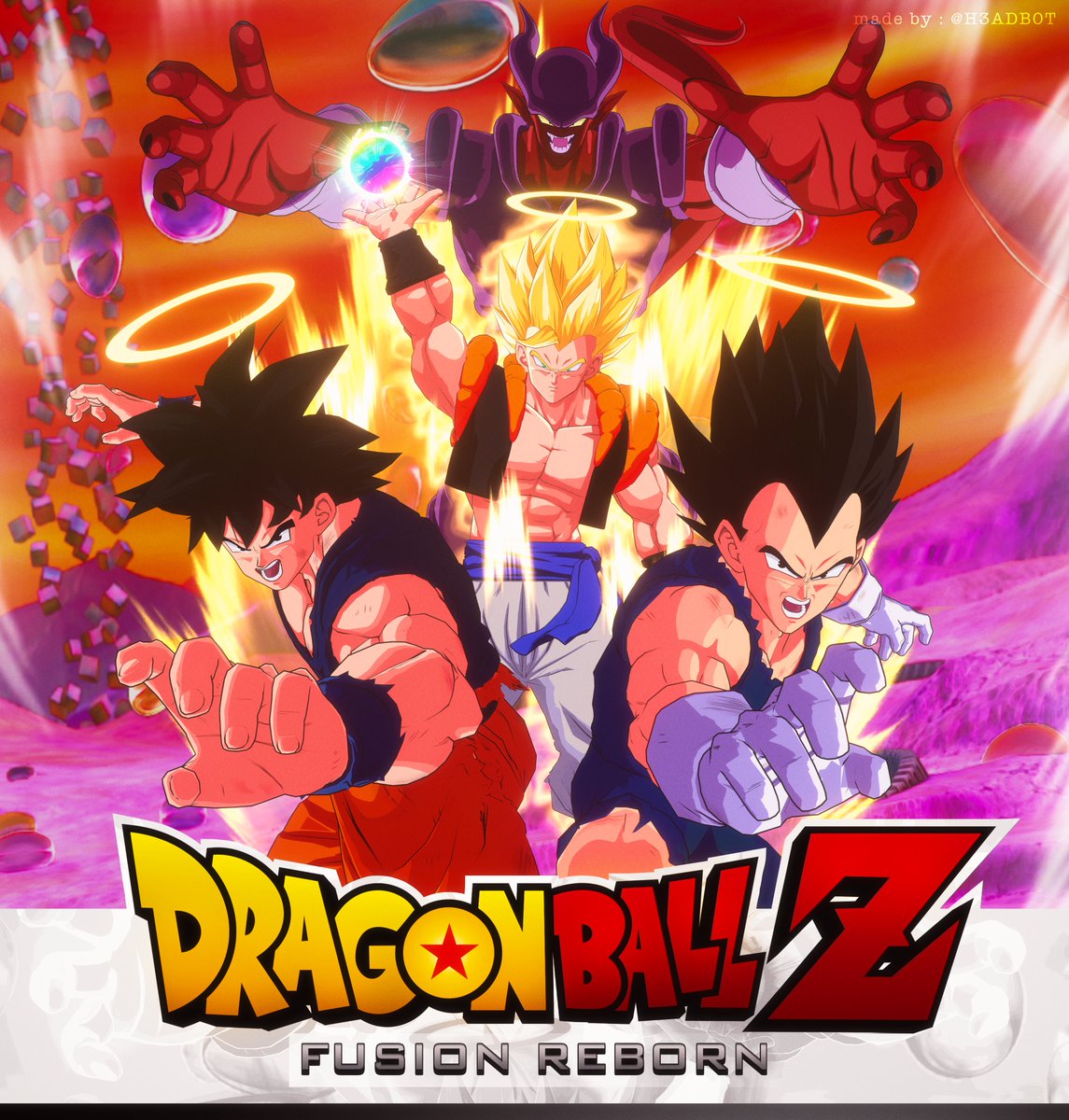 SUPER クロニクル  on Twitter in 2023  Anime dragon ball goku, Dragon ball super,  Dragon ball art