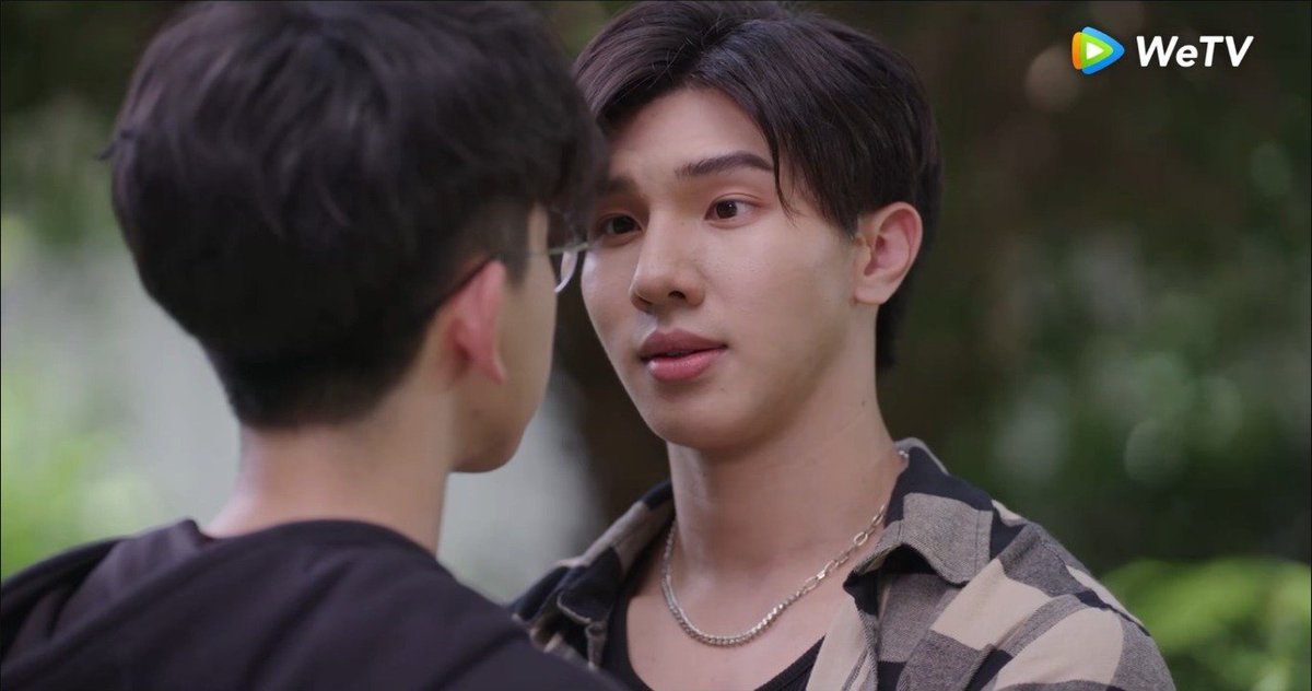 blovermx's tweet photo. ¿Qué les pareció el Ep 10? ✨

¿A quién más le encanta ver cómo Itt le da de comer a Day? Tan romántico~❤️

#LoveSyndrome3ep10  #lovesyndrometheseries #lovesyndrome #รักโคตรๆโหดอย่างมึง3 #dayitt #longfrank #amarintv34 #wetv #icenter https://t.co/WEfHym4oro
