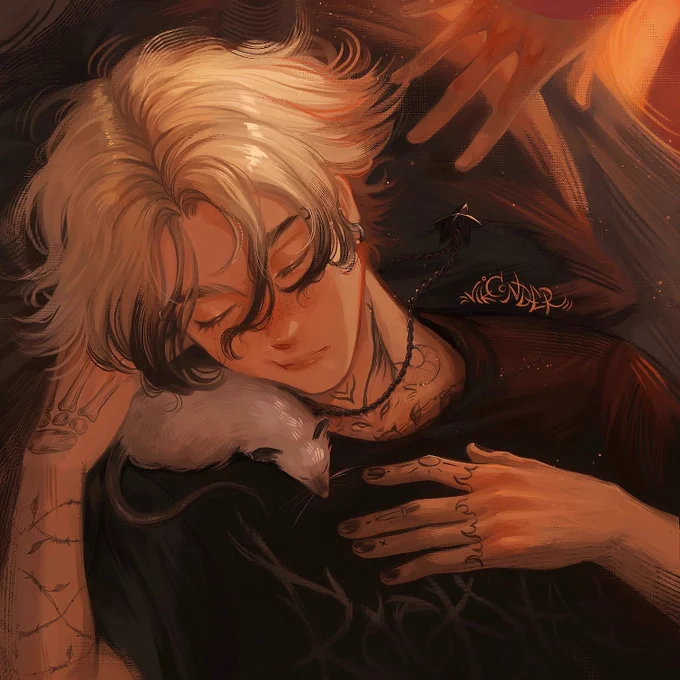 hi! it's my Birthday so you can gift me a RT hehe   I'm happy to announce that my Comic "Before24" is now available to read! I just finish my first "zero" chapter  #before24comic