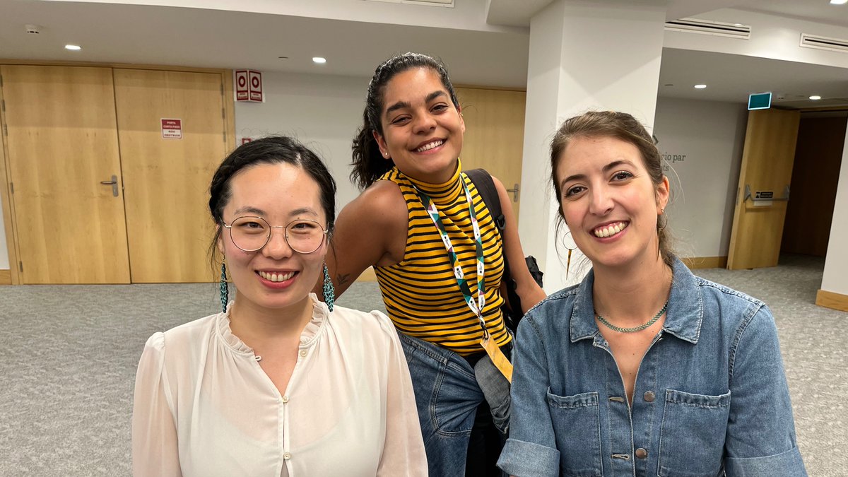 Barbara Nascimento tweet media