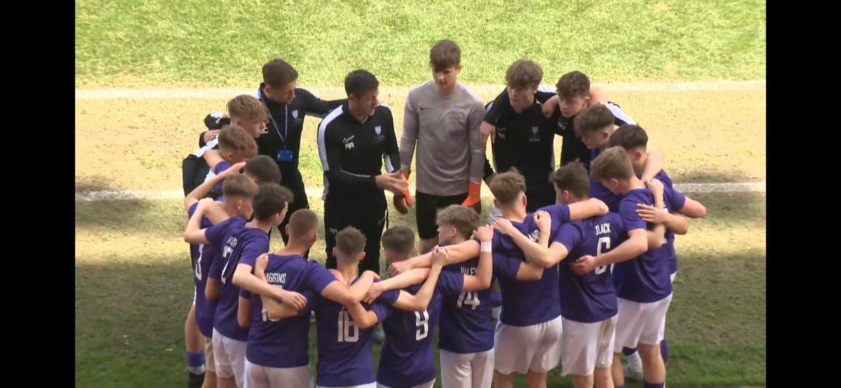 Weydon School PE tweet media