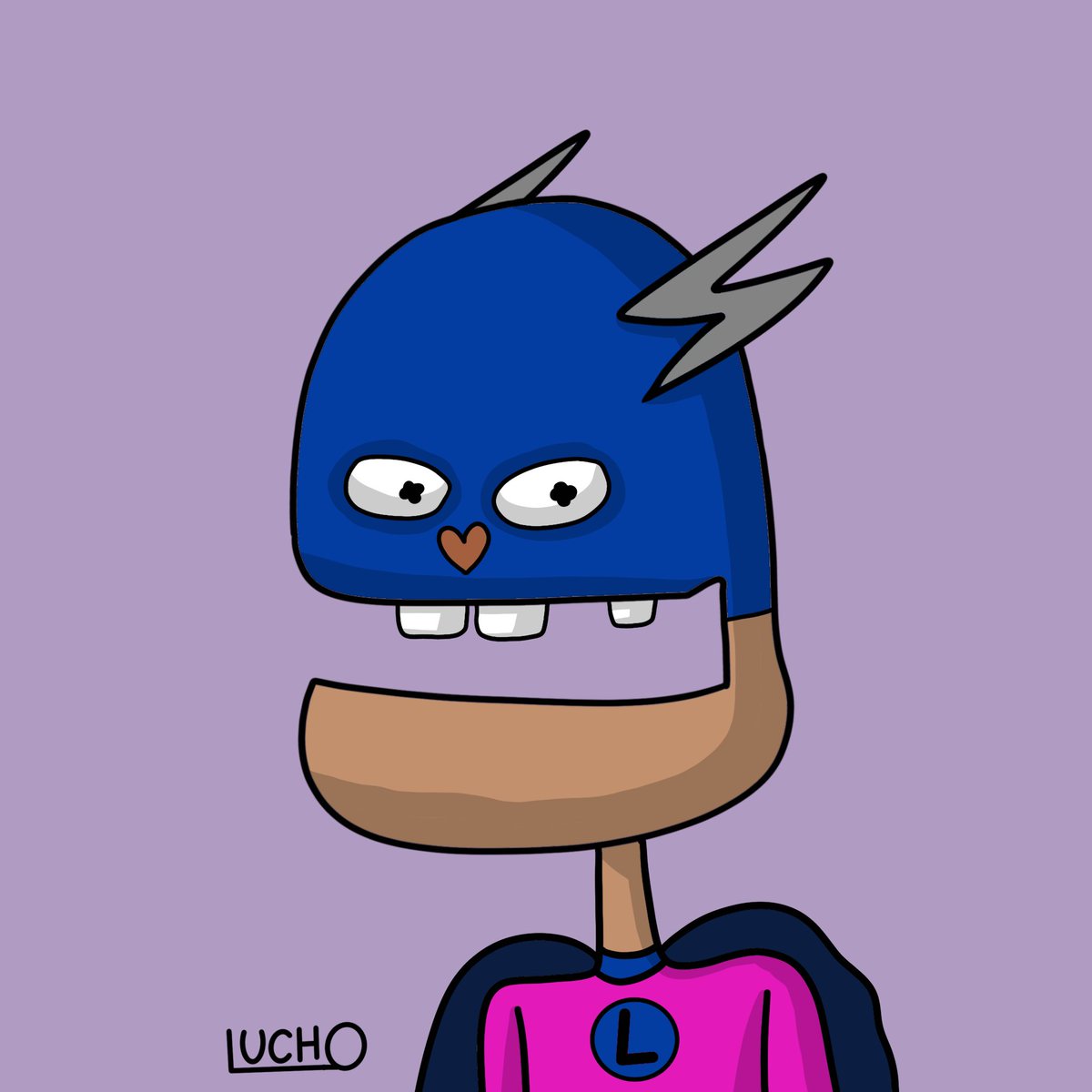 LetrasRecortad's tweet image. #pixelart #NFTProject #NFTdrop #openseaNFT #nftartist #nfts #nft #NFTCommunity #nftcollector #NFTprofilepic #NFTpfp @opensea 

➡️ NFT handmade 1/1 Available on OpenSea 👉🏾 

💧