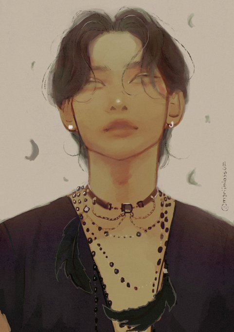 「YEOSANG」 illustration images(Latest))