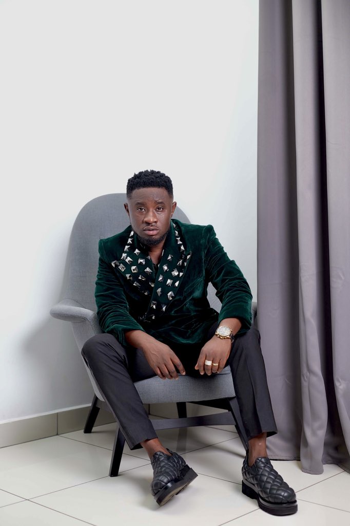 scottevanszb's tweet photo. #VGMA24  Tonight #100percent https://t.co/70VYZNdE3V
