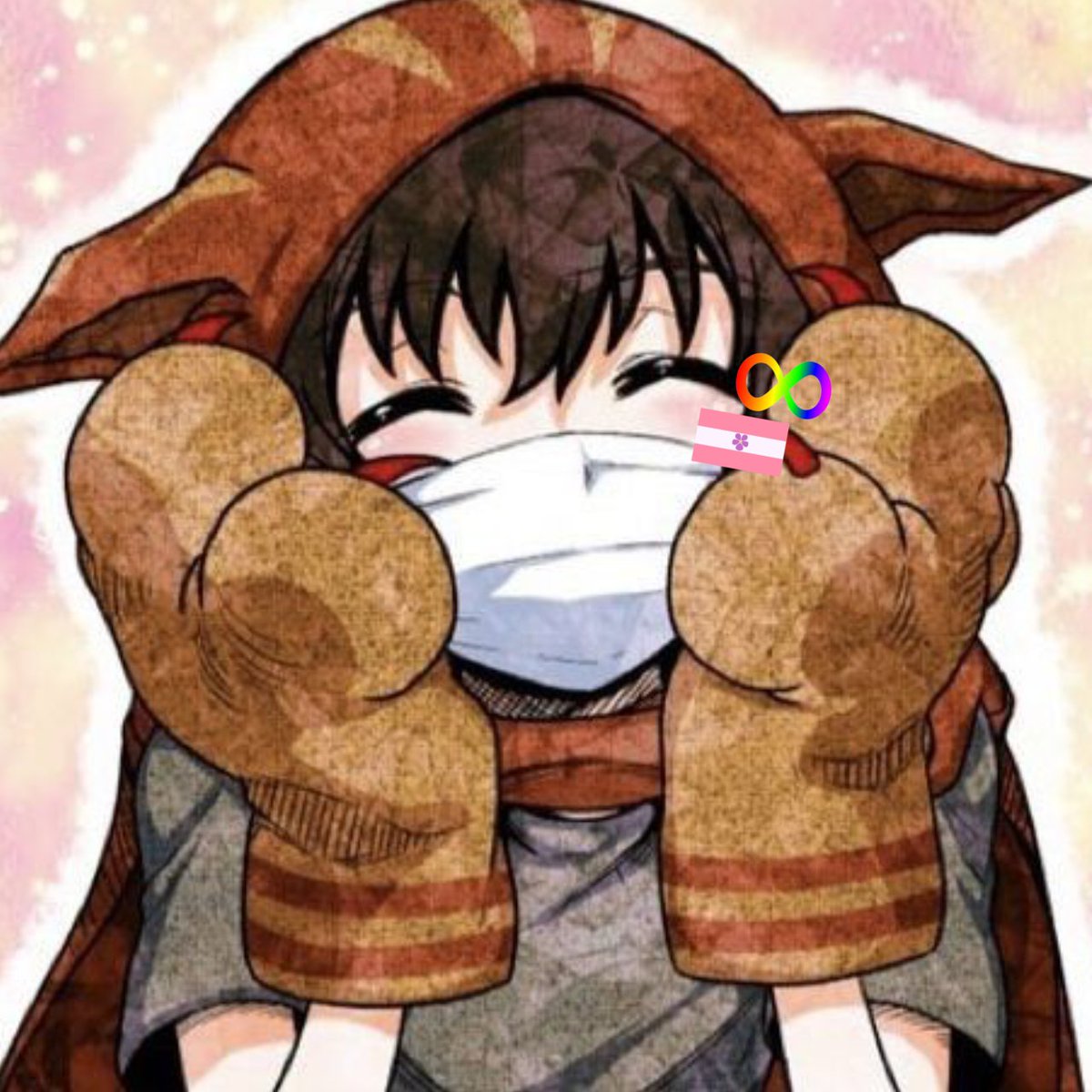 NOW EAT THIS, SUCKA on Twitter "RT autisapphicotd Fifth autistic