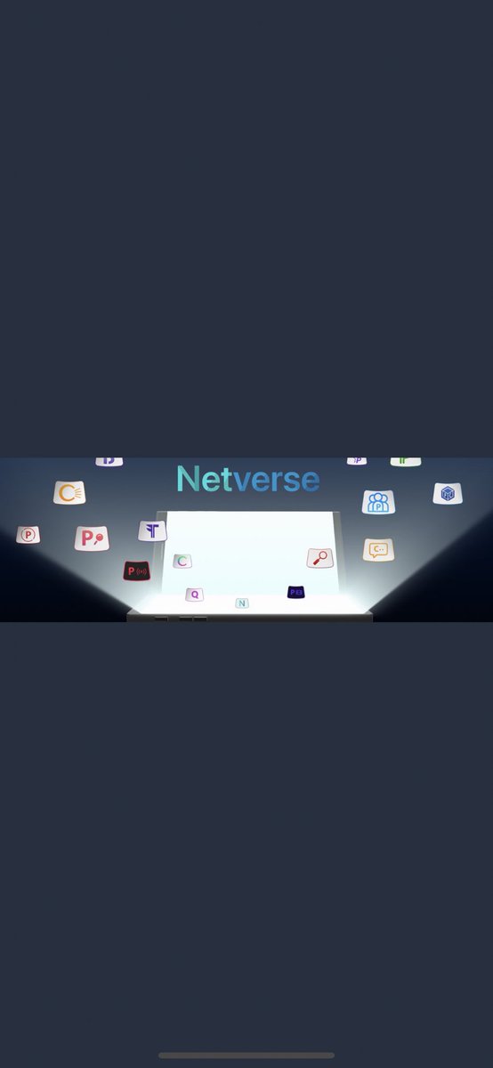 Netverse_Phinge tweet picture