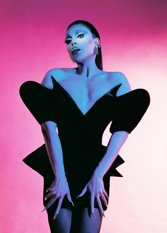 georgette koning tweet media