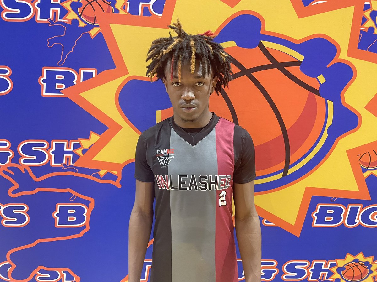 BigShotsGlobal's tweet photo. #BigShots #RockTheRock

15U

Team USC 66
3 Yale Davis 20
2 Gervas Wallace 14

AJ Bouye Elite 49
9 Cam Ramsey 11 https://t.co/aEccuSL5sc