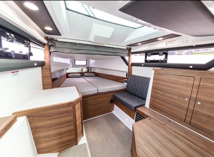 New Listing '21 Axopar 37 XC BRABUS Loaded/LLC $399K🍒 - mailchi.mp/fa3346fcdd2d/n… SUBSCRIBE to my Newsletter. #yachtsnob #buyayot @diyachts @silverseasyachts #yachtlife #boatsforsale
