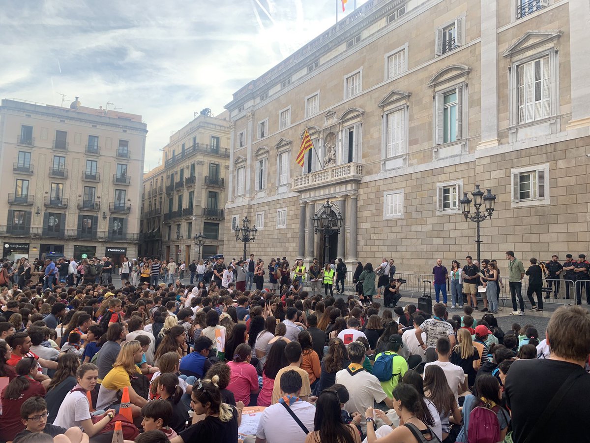 Escoltes Catalans tweet media