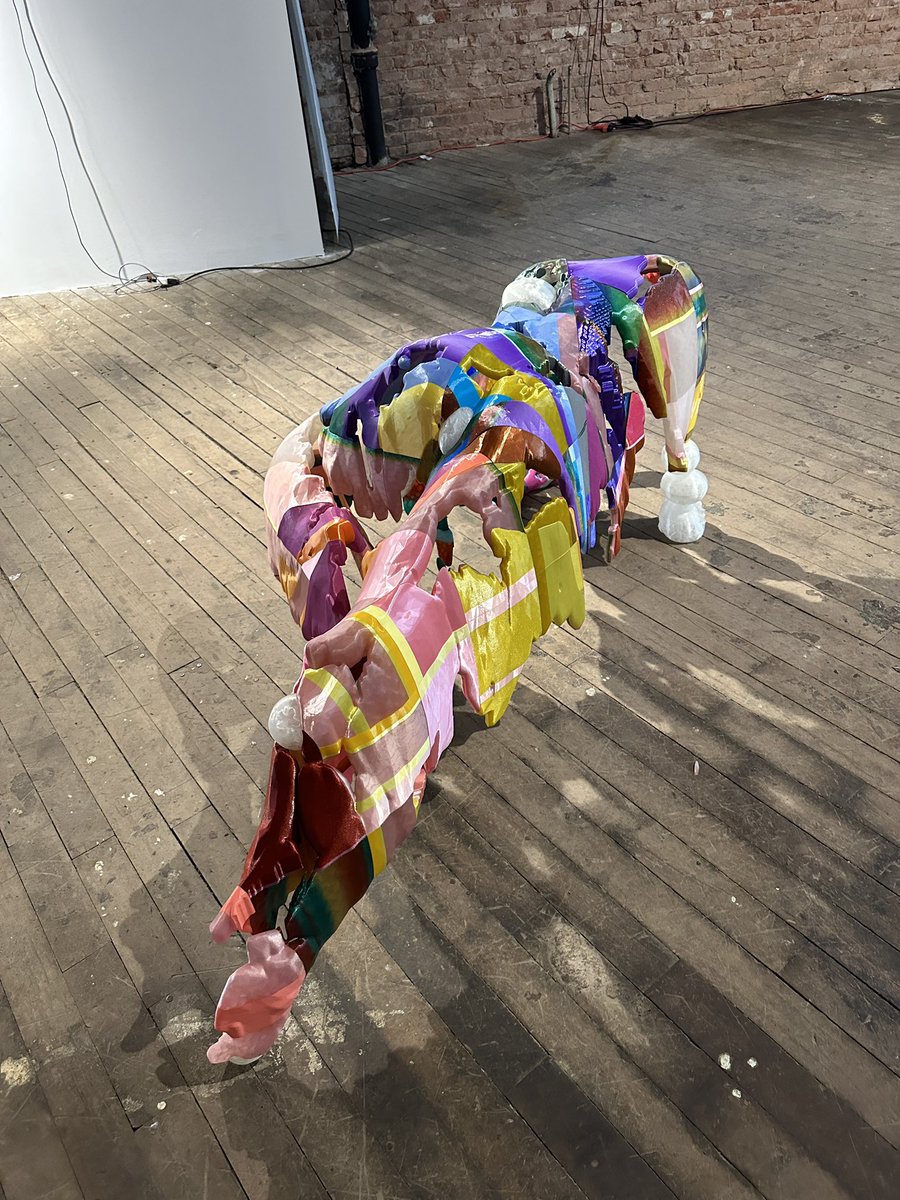 Anne Spalter tweet media