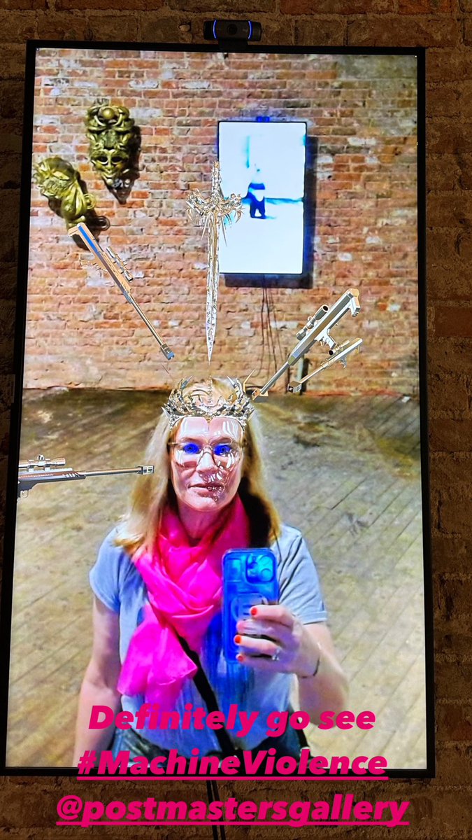 Anne Spalter tweet media