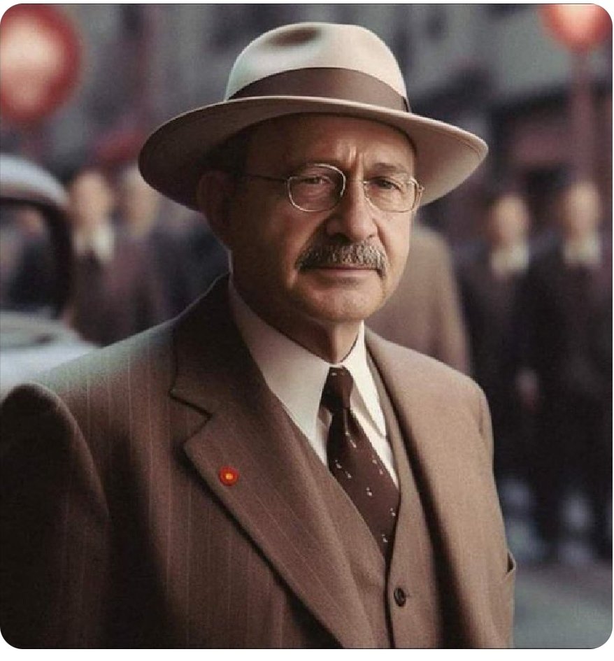 Demokrat dedem ❤️

<a href="/kilicdarogluk/">Kemal Kılıçdaroğlu</a> 
<a href="/ekrem_imamoglu/">Ekrem İmamoğlu</a> 
<a href="/mansuryavas06/">Mansur Yavaş</a> 
#Maltepemitinğalanı