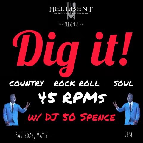 Hellbent Brewing tweet media