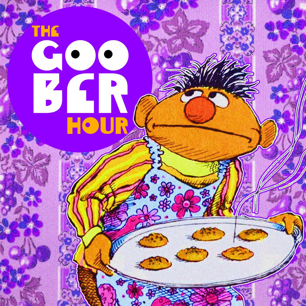 The Goober Hour tweet media