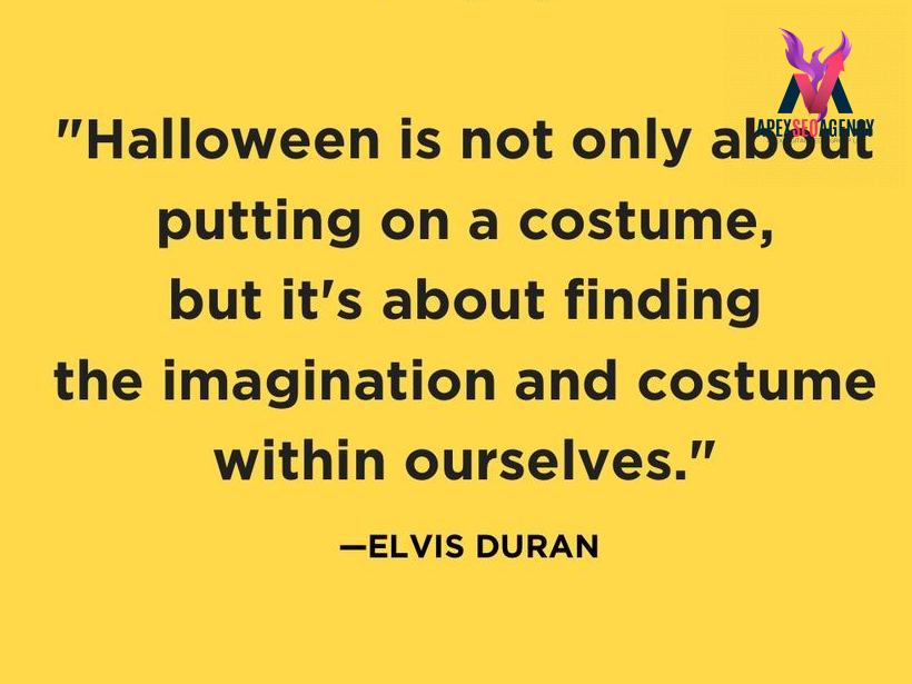 rgaverell's tweet photo. "Halloween is not only about putting on a costume, but it's about finding the imagination and costume within ourselves"  - Awwww, that's so true!     via: https://t.co/Y9vn35UAqk https://t.co/BHhSwXJDDV