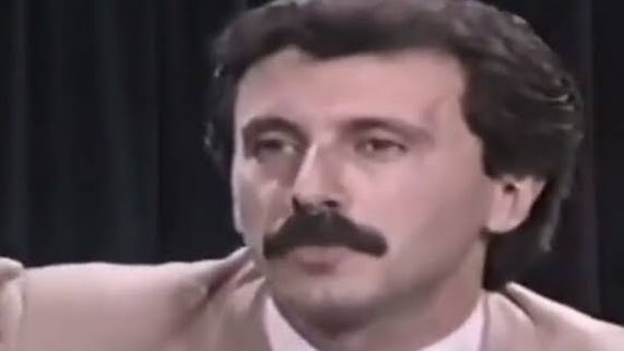 Türk Siyasetçilerin Gençlik Fotoğrafları