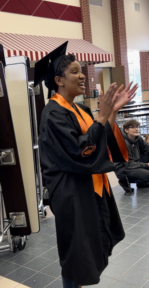 Jennifer Parr tweet media