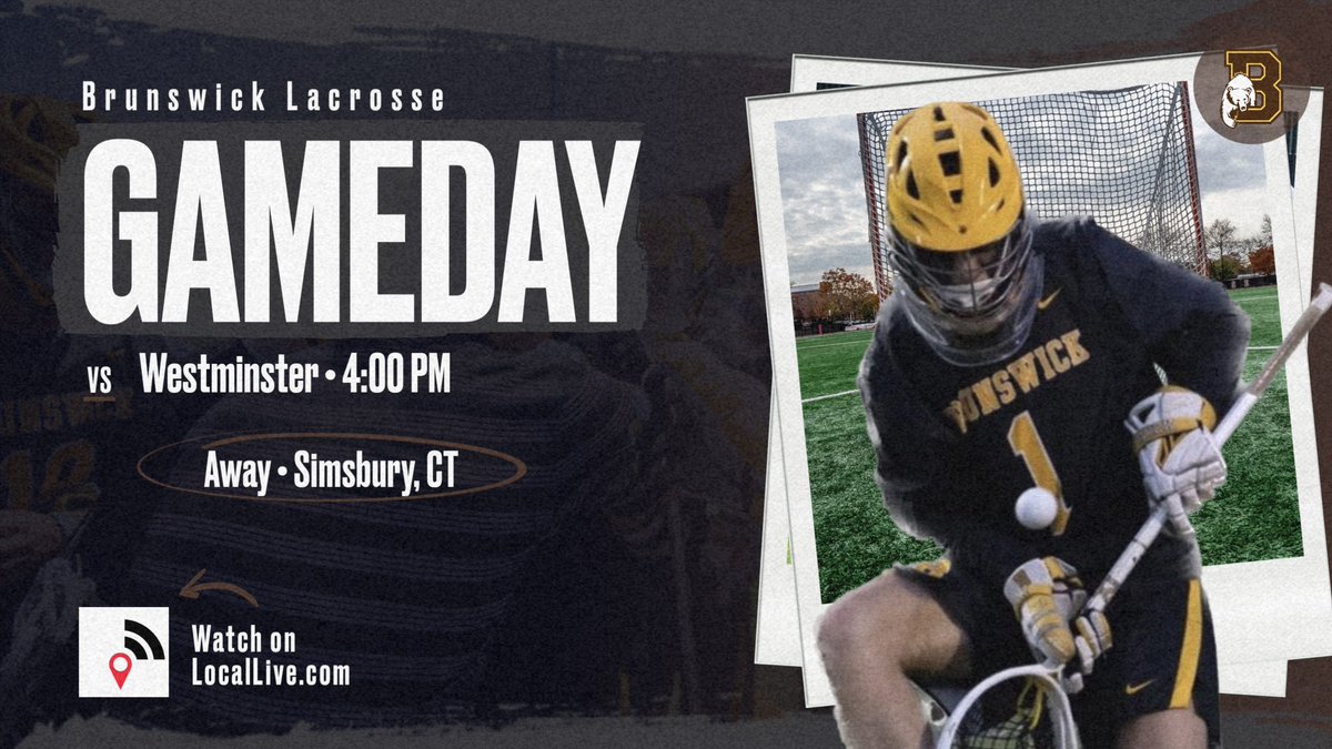 Brunswick Lacrosse (@wick_lax) on Twitter photo 