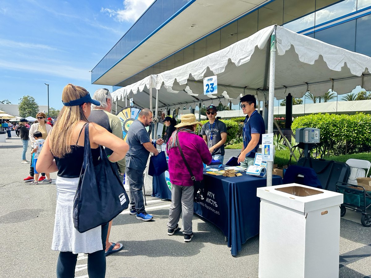 Los Angeles County Sanitation Districts tweet media