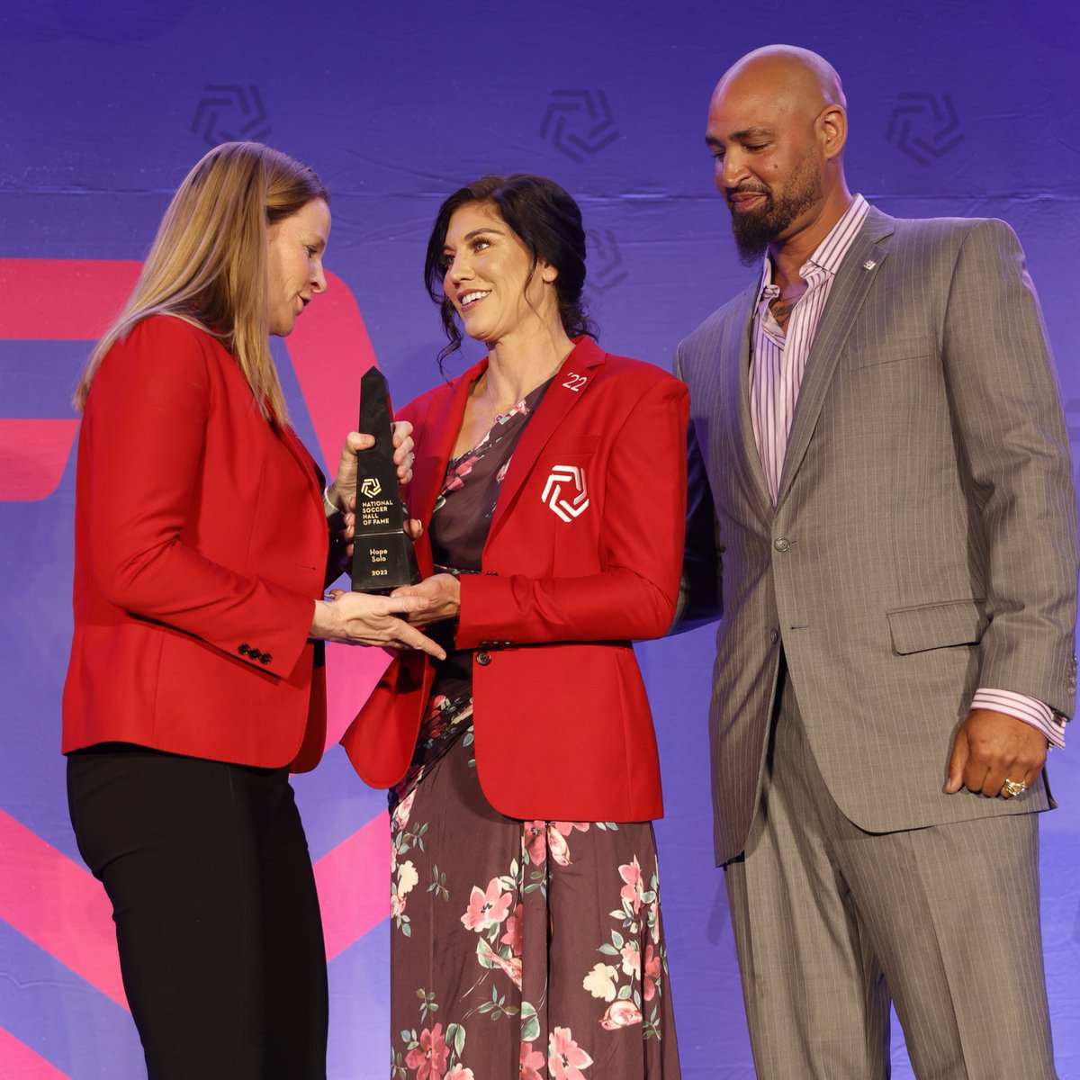 U.S. Women's National Soccer Team tweet media