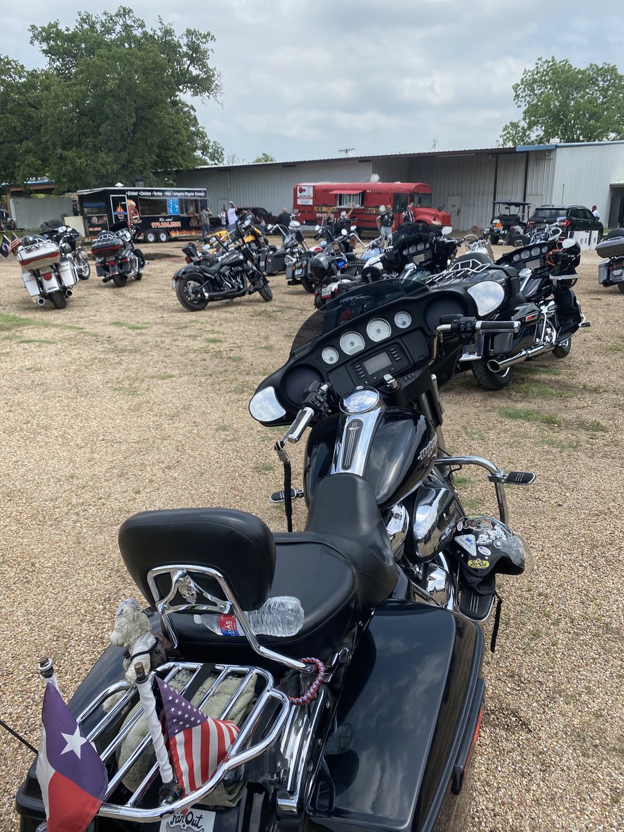 popslow69's tweet photo. #fallenridersfoundation benefit. Kutten, Texas. RIDE SAFE RIDE FREE https://t.co/YT6Pc1djJ9