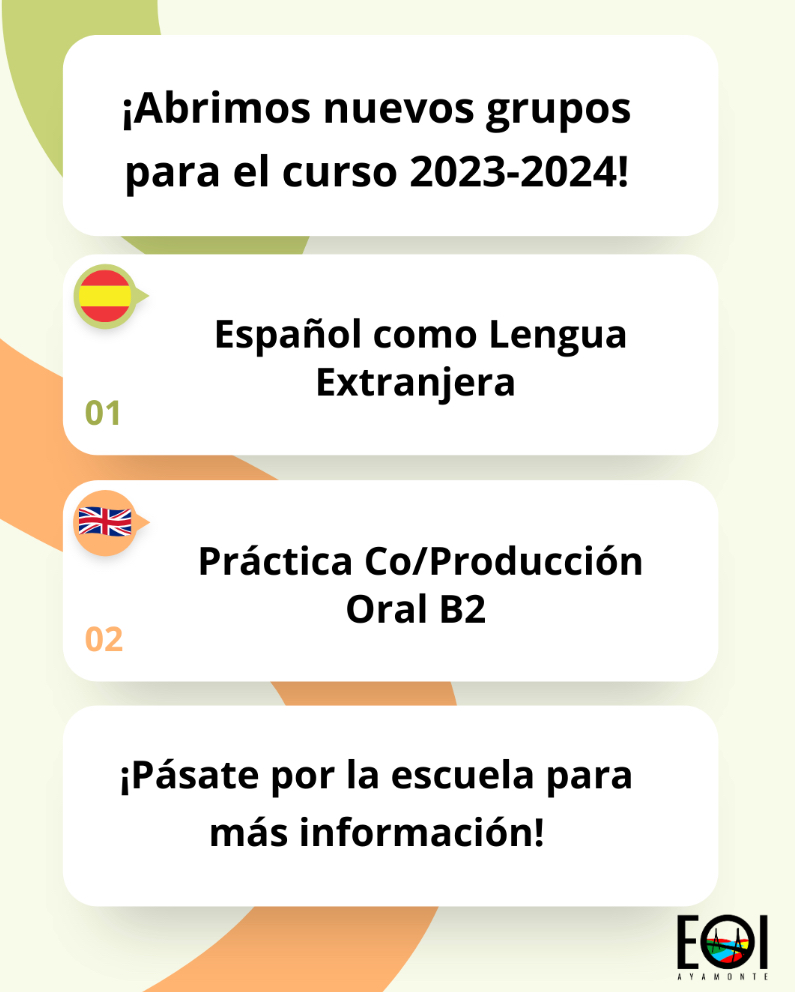 Plurilingüismo Huelva tweet media
