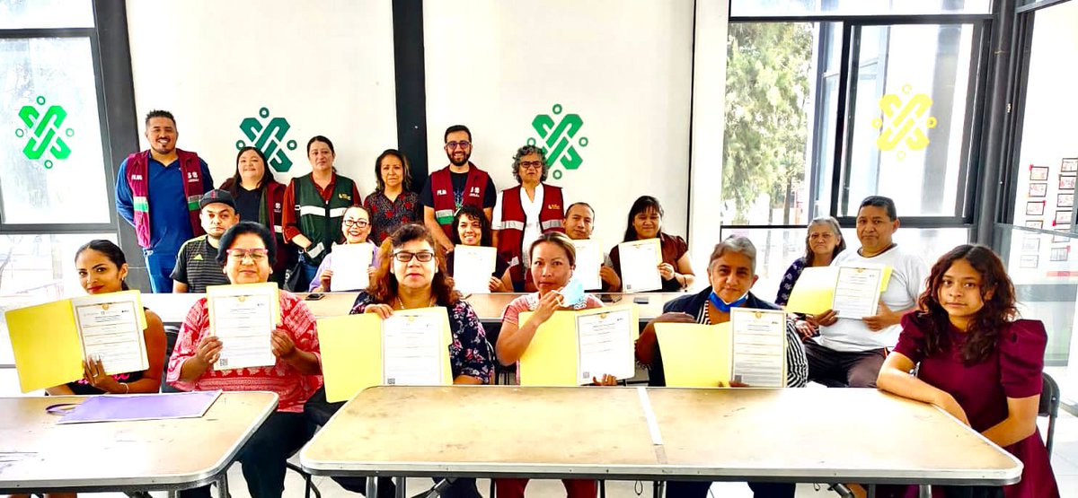 IneaCdmx's tweet photo. Entrega de certificados en colaboración con @SECTEI_CDMX #PILARES Vasco de Quiroga a once graduados de @TuAlcaldiaGAM
¡Tu también puedes!

Acércate al #INEA Busca tu Plaza más cercana en https://t.co/v7aiHTd1GU llama 8008906310 visita #AprendeINEA https://t.co/g39yuEpEwQ https://t.co/NSIIHQkBX3