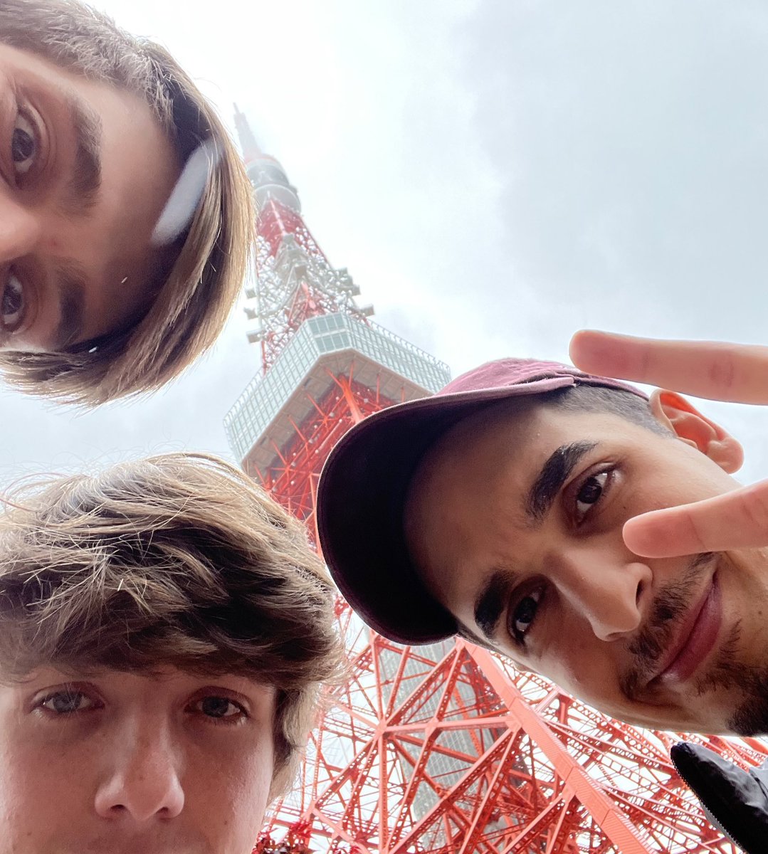 Already miss Japan 💕