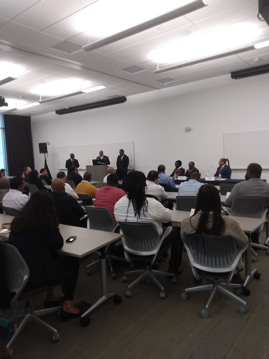 Nice to hear from @TonyThurmond , CTA President Toby Keith, and Dr. Travis Bristol in company with @Berkeley_Educ folks and 21CSLA folks today.