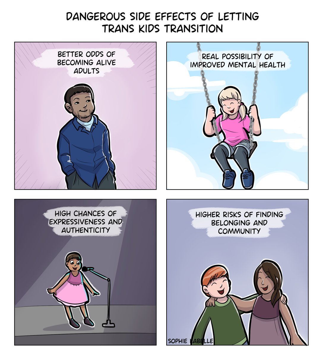 Irohlkolektivasocial On Twitter Rt Assignedmale Dangerous Side