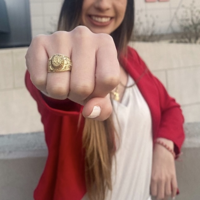 We’re so excited for all of our #CullenCollege engineers that are receiving their classring this afternoon. Tag us in your photos with your new hardware! #GoCoogs #CullenCollegrGrads23 #engineeredforwhatsnext