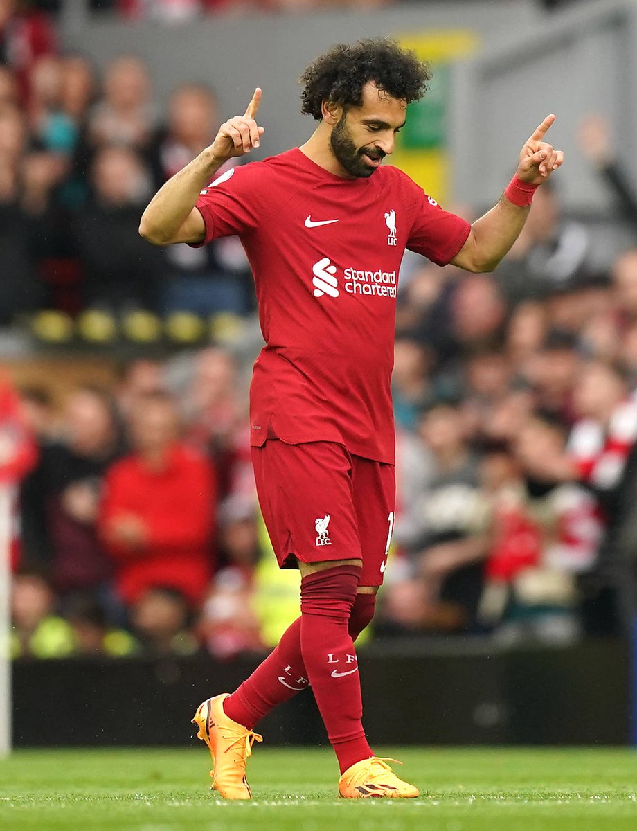 PulseSportsNG's tweet photo. ๐ Liverpool have now won SIX matches in a row:
โ
vs Brentford
โ
vs Fulham
โ
vs Tottenham
โ
vs West Ham
โ
vs Nottingham Forest
โ
vs Leeds
Do you think they can sneak into the top four? ๐ค
#PulseSports #PulseSportsNigeria #PulseSportsStats #LIVBRE https://t.co/C6h2MHSTgg