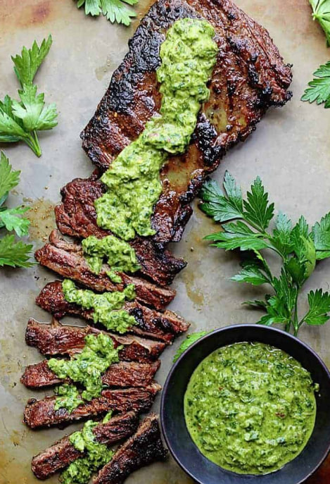 A perfect weekend dinner.🥰