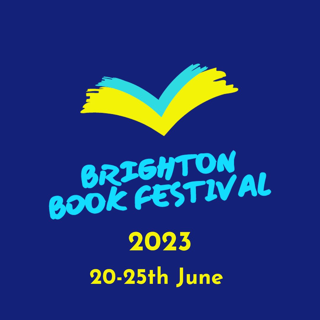 I am so excited to be taking part in Brighton Book Festival 2023 hosted by @afroribooks & @thefeministbookshop 
More information on all the events and tickets are available @brightonbookfestival
Look forward to seeing you there!
#brightonbookfestival #makingmarginalisedmainstream