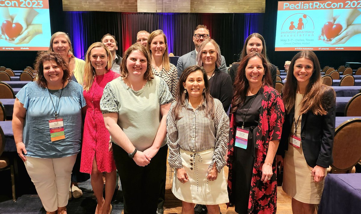 Allison Chung, Pharm.D, BCPPS, FCCP, FPPA(She/Her) tweet media