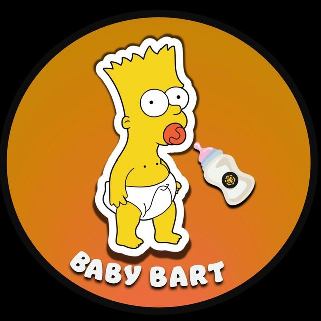 The1Caller's tweet photo. @elonmusk @SmokeAwayyy @BART_BSC
📞 ring ring
… us again
“Eura Snotball there?
PS … Nobody puts baby in the corner
#BART #Bartcoin #bscbart #babybart https://t.co/3g7nOlRFz9