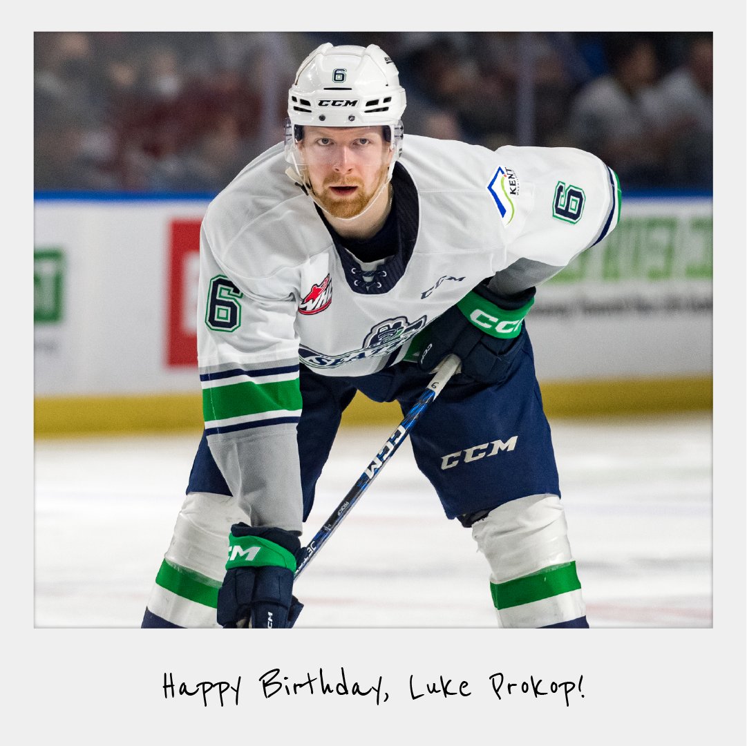 SeattleTbirds's tweet photo. LLUUUUUUUUKKKEE
Happy Birthday 🎉 https://t.co/L4gRVZMRs9