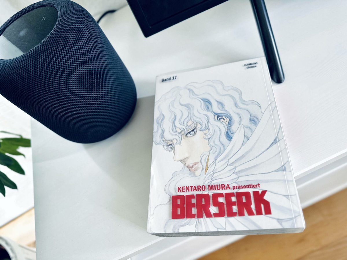 Vincisblog's tweet photo. Auf hoher See
@PaniniVerlag #Berserk #KentaroMiura #Falke #Guts #Griffith #Kjaskar #LadyFarnese #Lesen #Manga #Meinung #Puck #Review #Rezension #Test #Testbericht #Wertung #Windham #Kushanen #Bewerten #Bewertung #Unterhaltung #Meisterwerk #MustRead
https://t.co/KngbnRCZoc https://t.co/Olr0KsDN5R