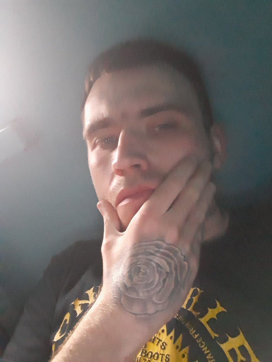 CallumRod's tweet image. Brand new song out now on tick tock