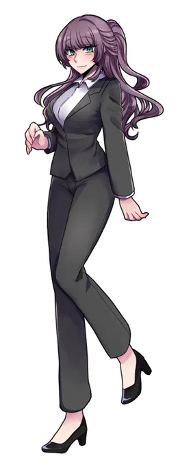 天辰乱 警察官