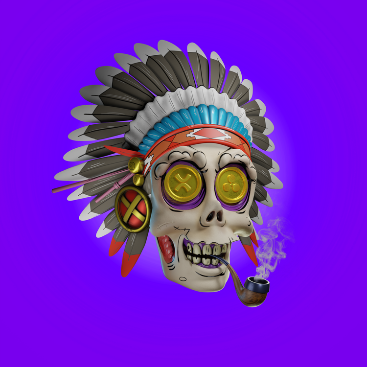 XWO 0754 just sold for 410 XRP on the Sologenic marketplace!
#XRPL #NFT #XWALKER #sologenic #XRPLcommunity #NFTcommunity
sologenic.org/nft/00081B588E…