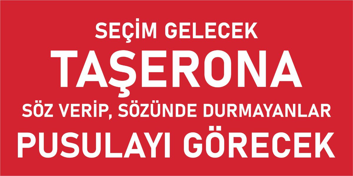 Bütün Taşeronlar Olarak Kararlıyız Ve TaşeronaKadroYoksa OYdaYok Diyoruz...Söz Verdiniz Aha Bugün Aha Yarin Oyalayıp Durdunuz Umutlarımızla Oynayıp Psikolojimizi Bozdunuz... Bu Seçim TaşeronKalanların Seçimi Olacak ... <a href="/vedatbilgn/">Vedat Bilgin</a> @RTErdoga <a href="/dbdevletbahceli/">Devlet Bahçeli</a>