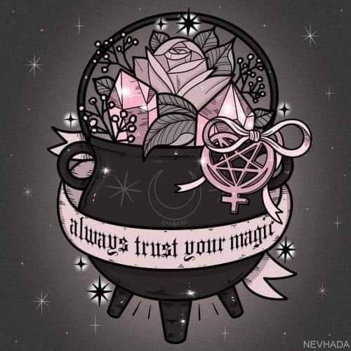 thewitchbrmclst's tweet photo. Always https://t.co/206Bh5VBih